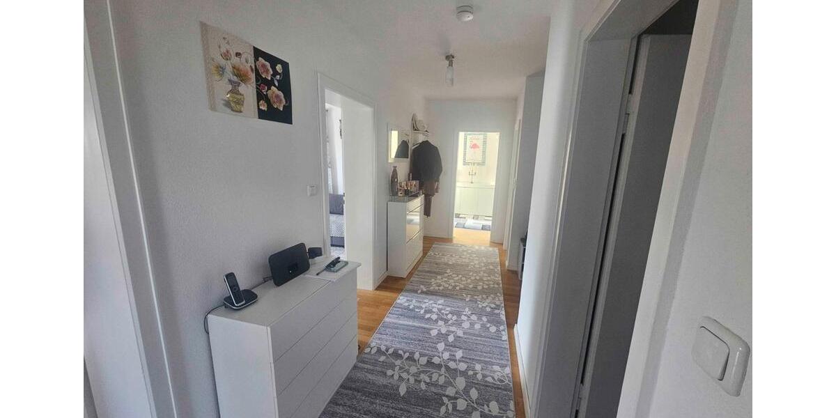 Etagenwohnung Iserlohn - 3 Zimmer, 75 m&sup2;, 145.000&euro; | Angebot:27460604