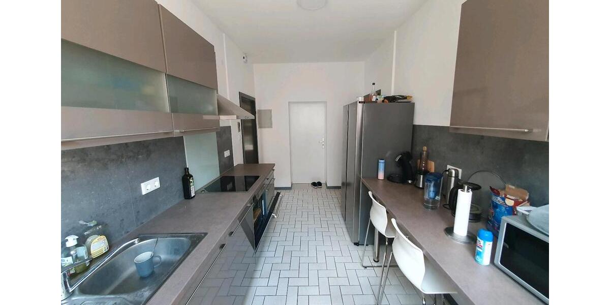 Etagenwohnung Recklinghausen Berghausen - 1 Zimmer, 33 m&sup2;, 455&euro; | Angebot:25287088