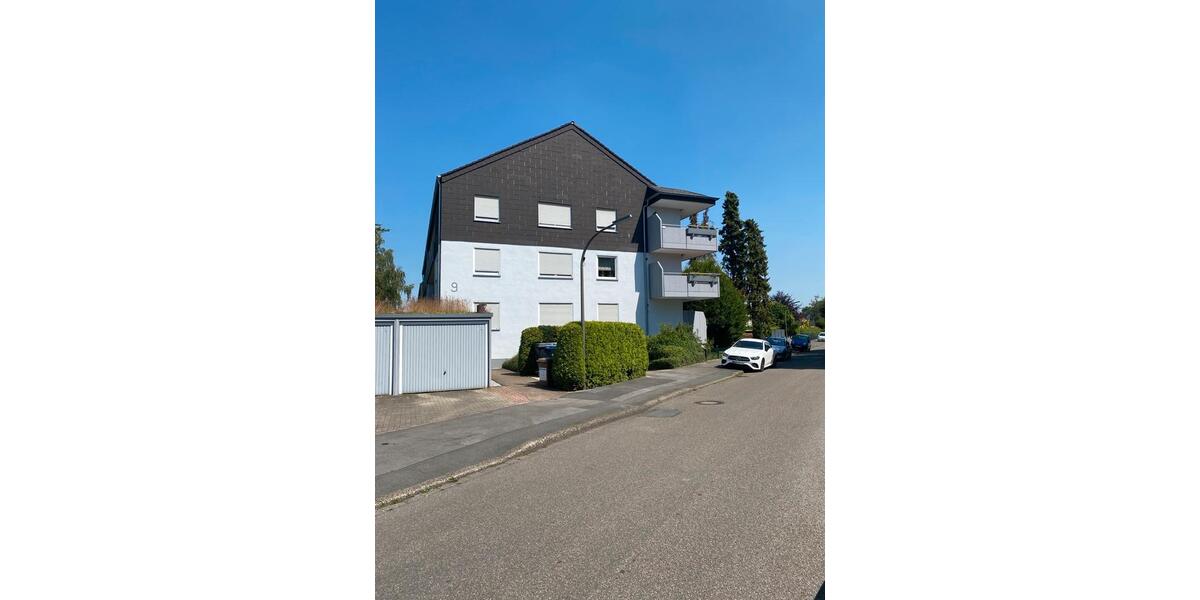 Etagenwohnung Dortmund Brackel - 2 Zimmer, 58 m&sup2;, 159.000&euro; | Angebot:27629413