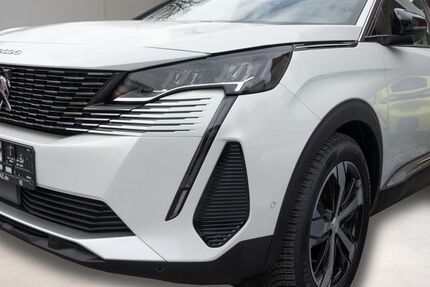 Peugeot 3008 65.764 km 22.290 &euro; Herne 44625