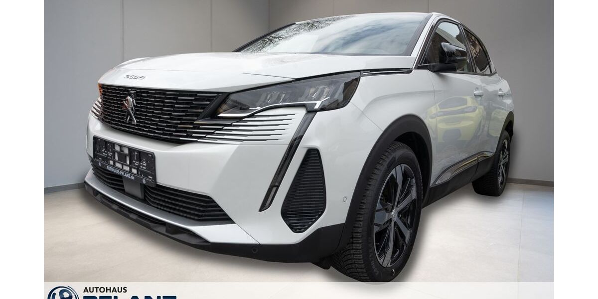 Peugeot 3008 65.764 km 22.290 &euro; Herne 44625