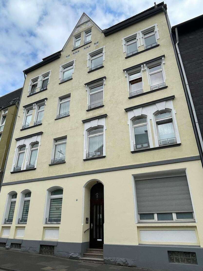 Büro in Wuppertal 34.000 € 33 m² zimmer