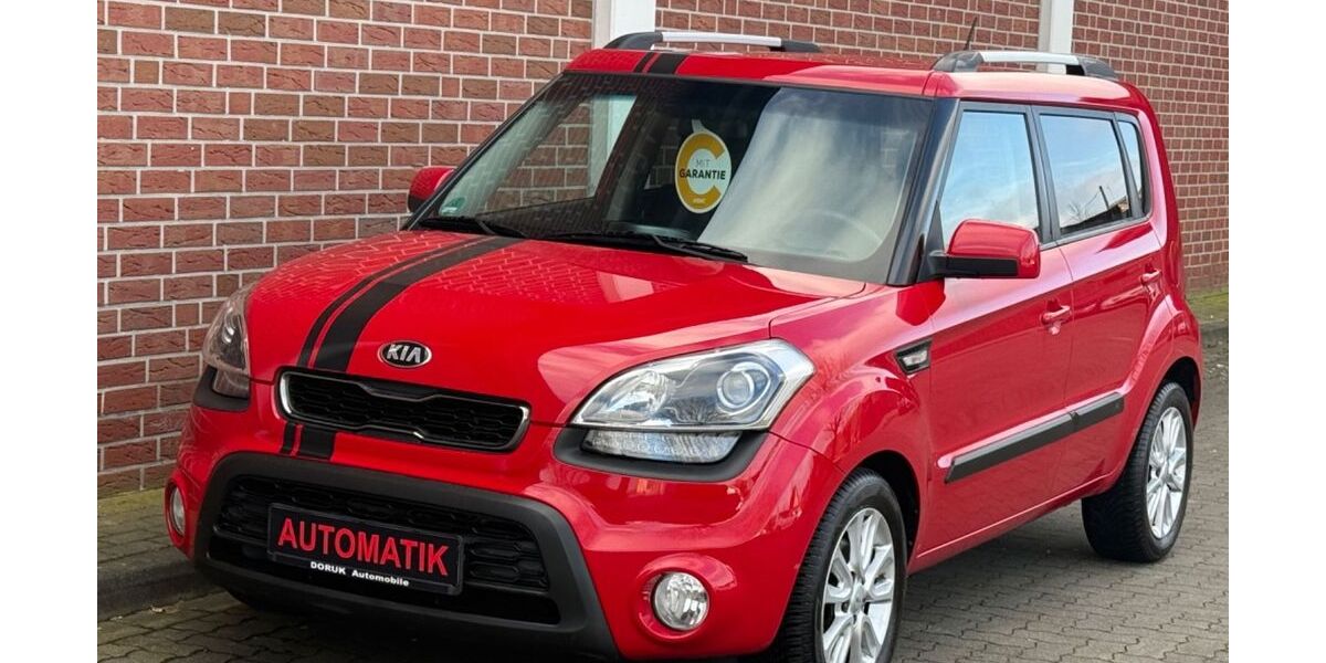 Kia Soul 173.500 km 7.990 € Oer-Erkenschwick 45739