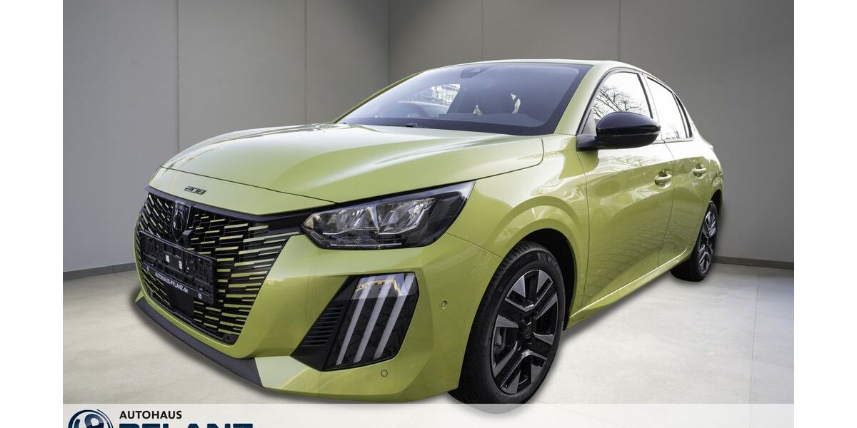 Peugeot 208 9.990 km 19.250 &euro; Dortmund 44263