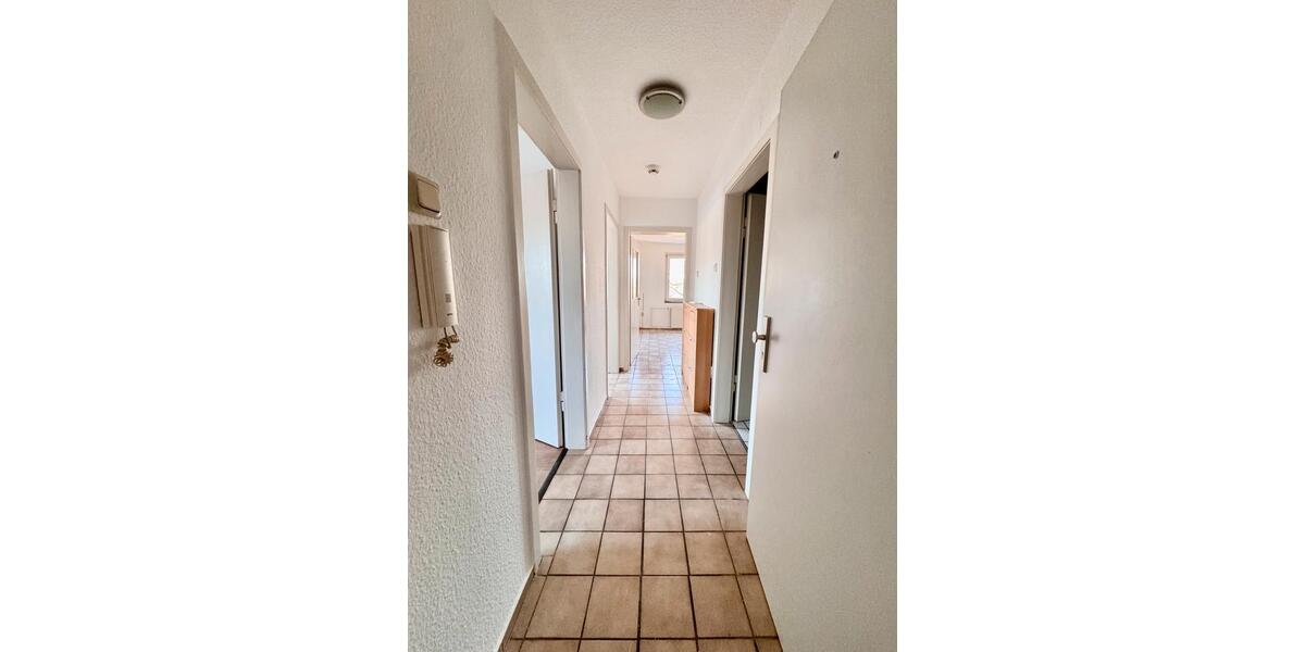 Etagenwohnung Lünen Alstedde - 2 Zimmer, 58 m&sup2;, 730&euro; | Angebot:24830794