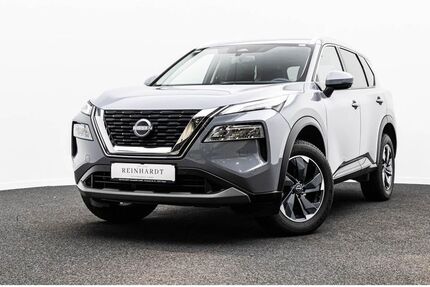 Nissan X-Trail 9.517 km 28.039 &euro; Hagen 58091