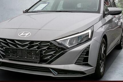 Hyundai i20 8.146 km 21.999 &euro; Kamen 59174
