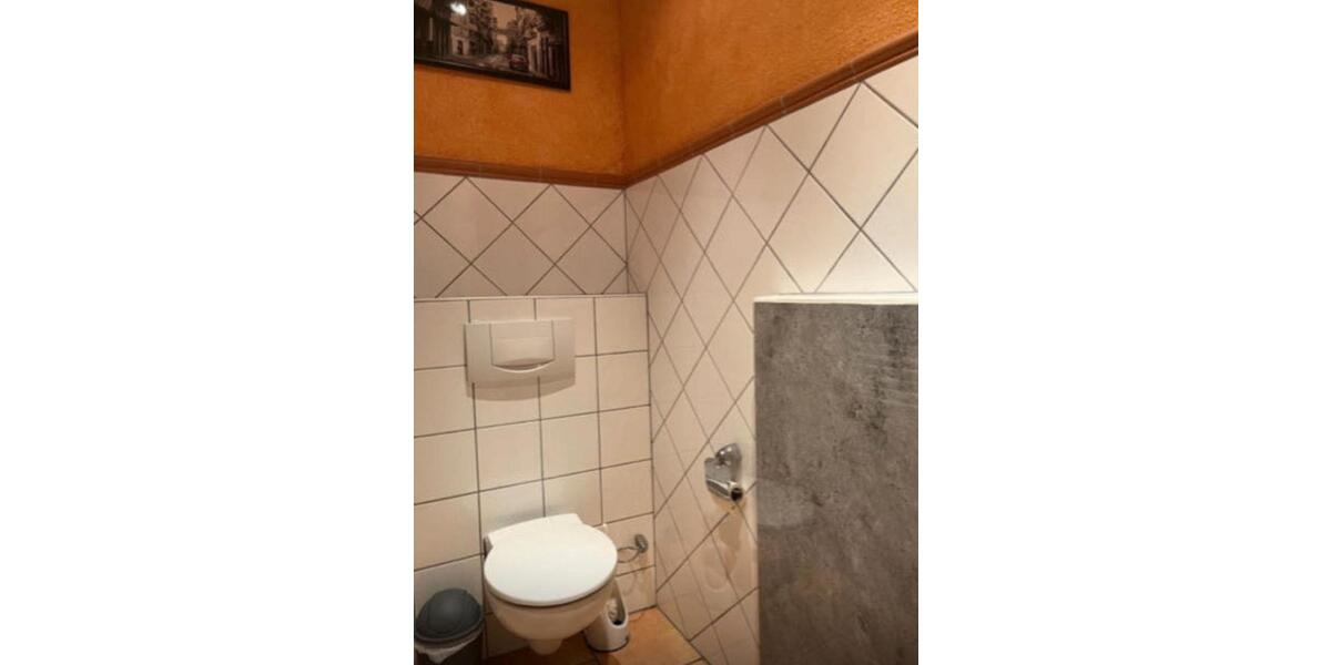 Terrassenwohnung Bochum Laer - 1 Zimmer, 14 m&sup2;, 414&euro; | Angebot:26095925