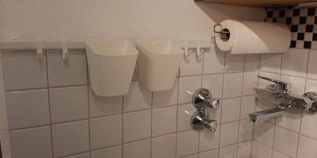 Etagenwohnung Dortmund Brackel - 1 Zimmer, 36 m&sup2;, 400&euro; | Angebot:25168212