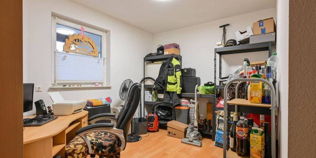 Etagenwohnung Datteln - 5 Zimmer, 106 m&sup2;, 239.000&euro; | Angebot:26470711