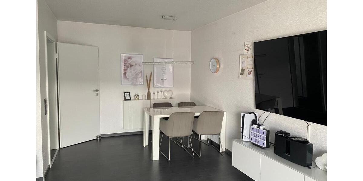 Dachgeschoßwohnung Castrop-Rauxel Becklem - 3.5 Zimmer, 86 m&sup2;, 250.000&euro; | Angebot:23274459
