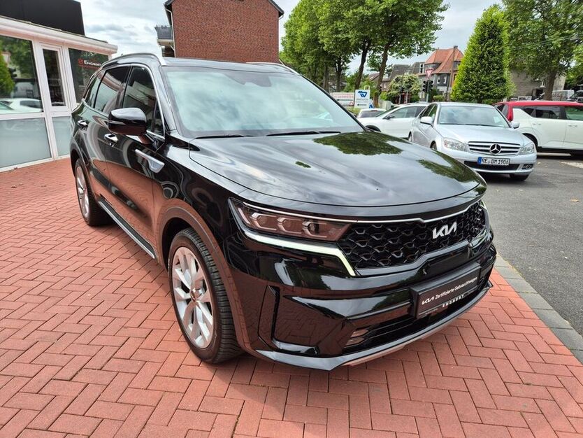 Sorento