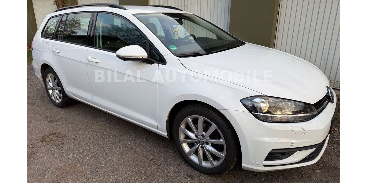 VW Golf 155.000 km 9.990 &euro; Gelsenkirchen 45889