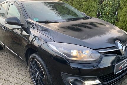 Renault Megane 120.000 km 4.690 &euro; Oer Erkenschwick 45739