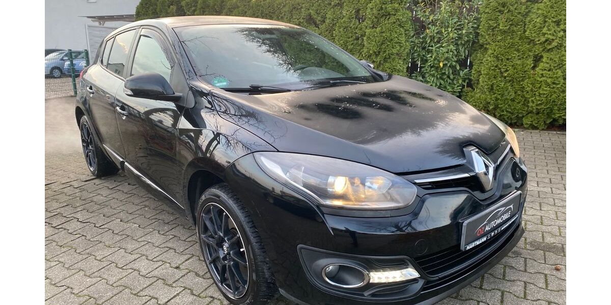 Renault Megane 120.000 km 6.190 &euro; Oer Erkenschwick 45739