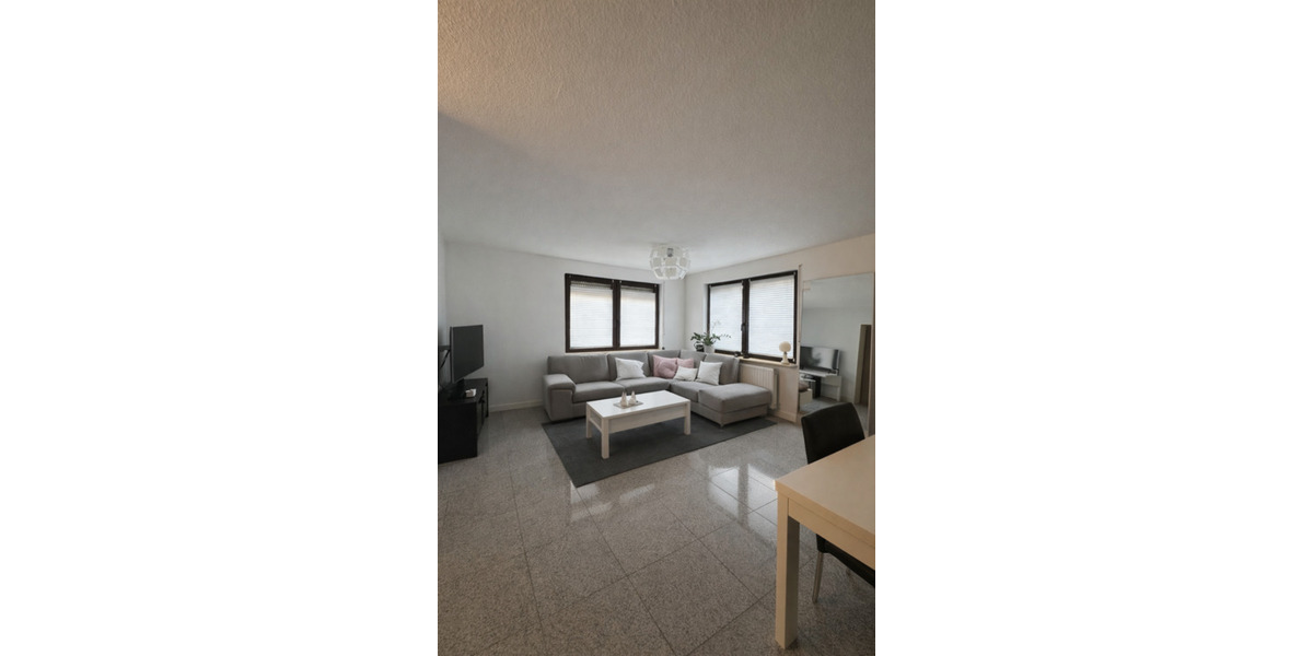 Etagenwohnung Witten Annen - 2 Zimmer, 45 m&sup2;, 375&euro; | Angebot:25650054