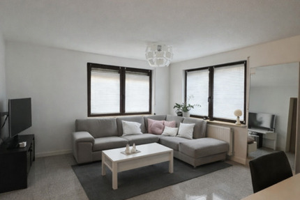 Wohnung Witten Annen - 2 Zimmer, 45 m&sup2;, 375&euro; | Angebot:25650054