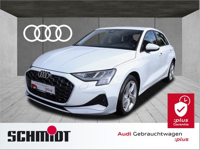 Audi A3 38.520 km 29.740 &euro; Recklinghausen 45657