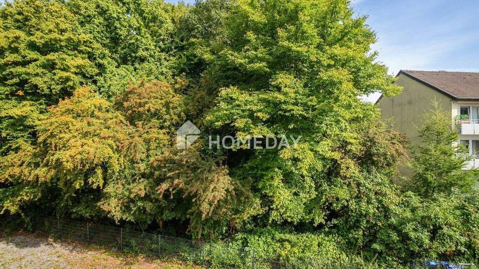 Klein, fein, mein - Ihr neues Zuhause mit Balkon und Wohlfühlfaktor