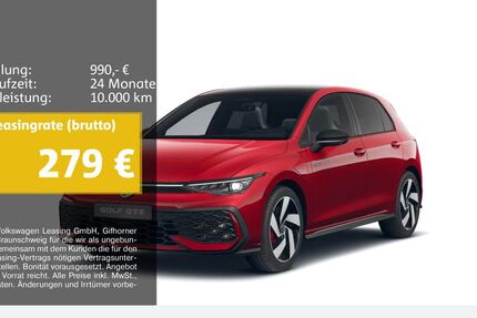 VW Golf 5.967 km 36.440 &euro; Bochum 44892