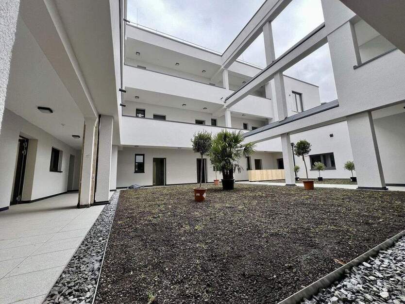 Top-Gelegenheint: 6 vermietete Wohnungen nach Neubaustandard A+, provisionsfrei & 5% Neubau-AfA 1 zimmer