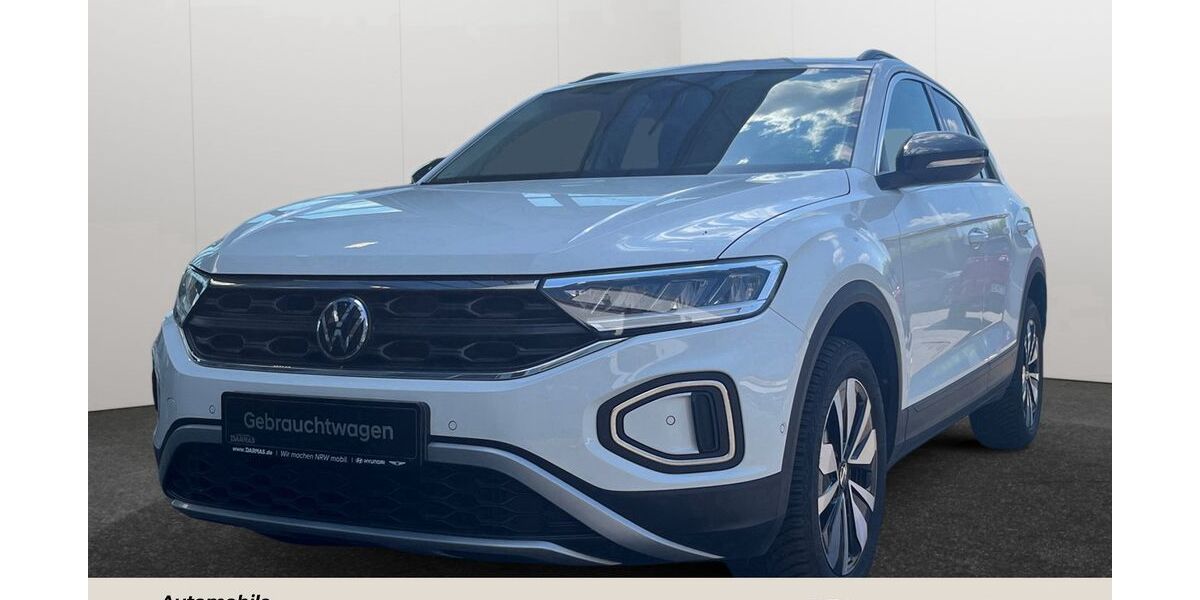 VW T-Roc 27.958 km 20.990 &euro; Recklinghausen 45657