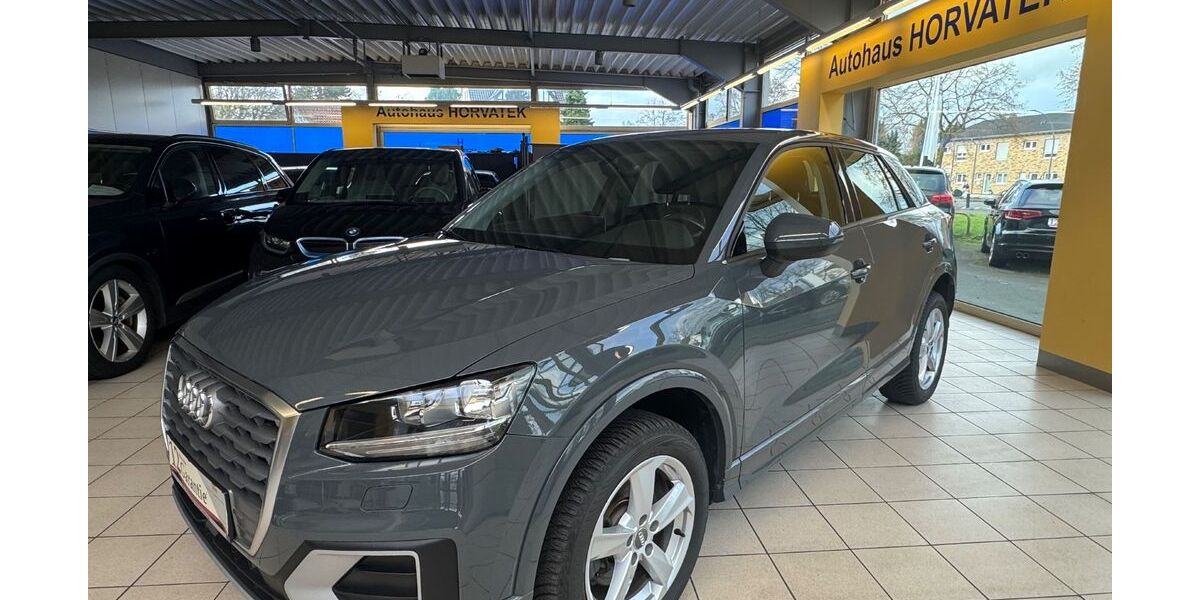 Audi Q2 67.475 km 16.950 &euro; Waltrop 45731