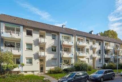 Wohnung zum Mieten in Bochum 660 € 64.09 m² 3 zimmer