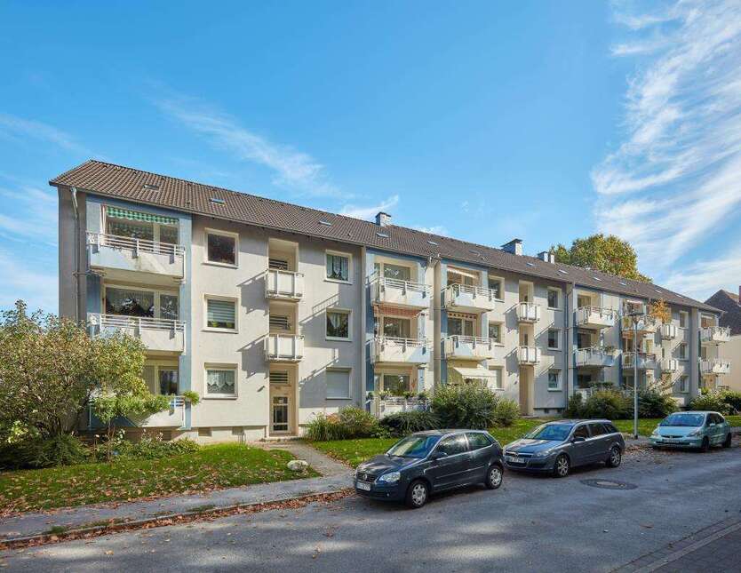 Wohnung zum Mieten in Bochum 660 € 64.09 m² 3 zimmer