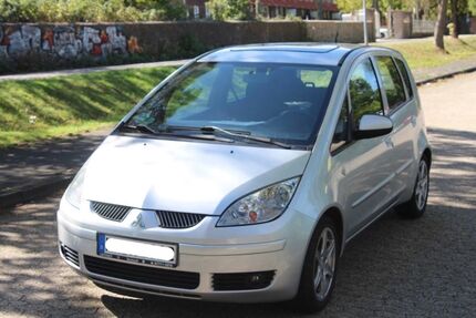 Mitsubishi Colt 216.000 km 2.249 &euro; Bochum 44801