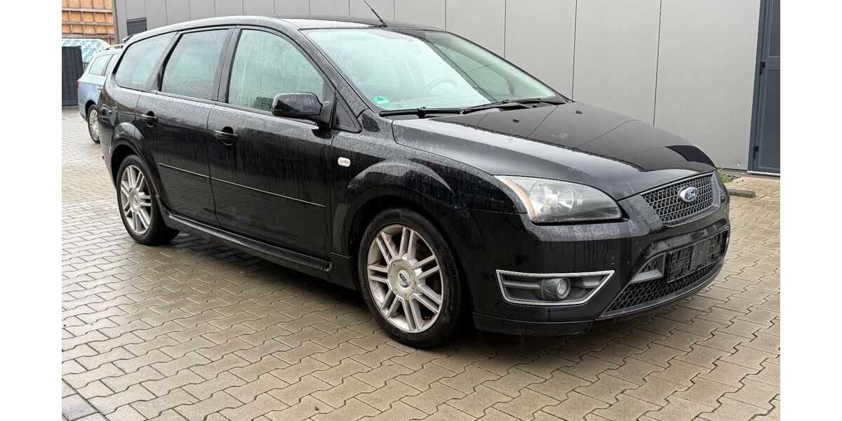 Ford Focus 303.441 km 750 &euro; Gelsenkrichen 45884