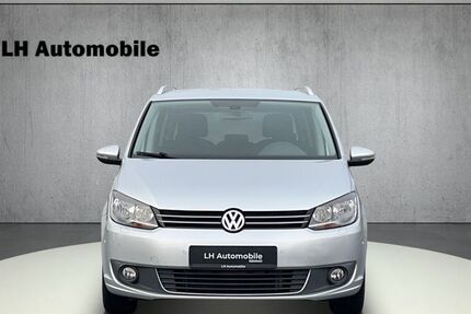 VW Touran 93.096 km 12.490 € Lüdinghausen 59348