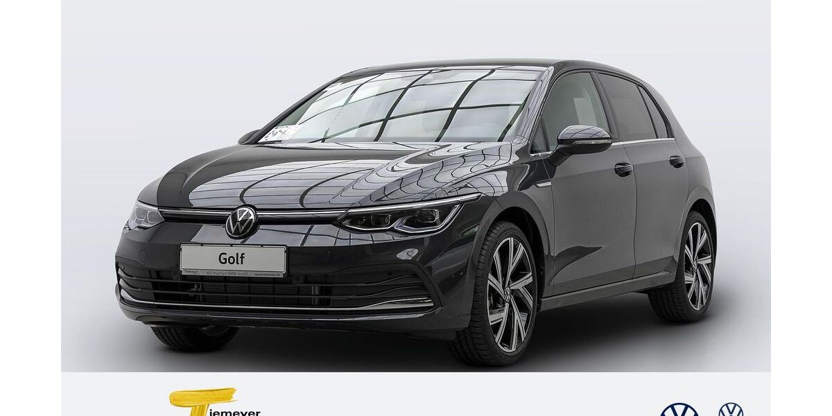 VW Golf 9.986 km 30.460 &euro; Marl 45770