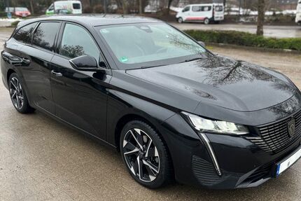 Peugeot 308 89.900 km 15.500 &euro; Hagen 58119