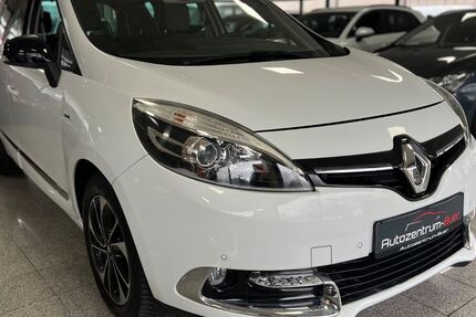 Renault Scenic 28.000 km 14.990 &euro; Gelsenkirchen 45881