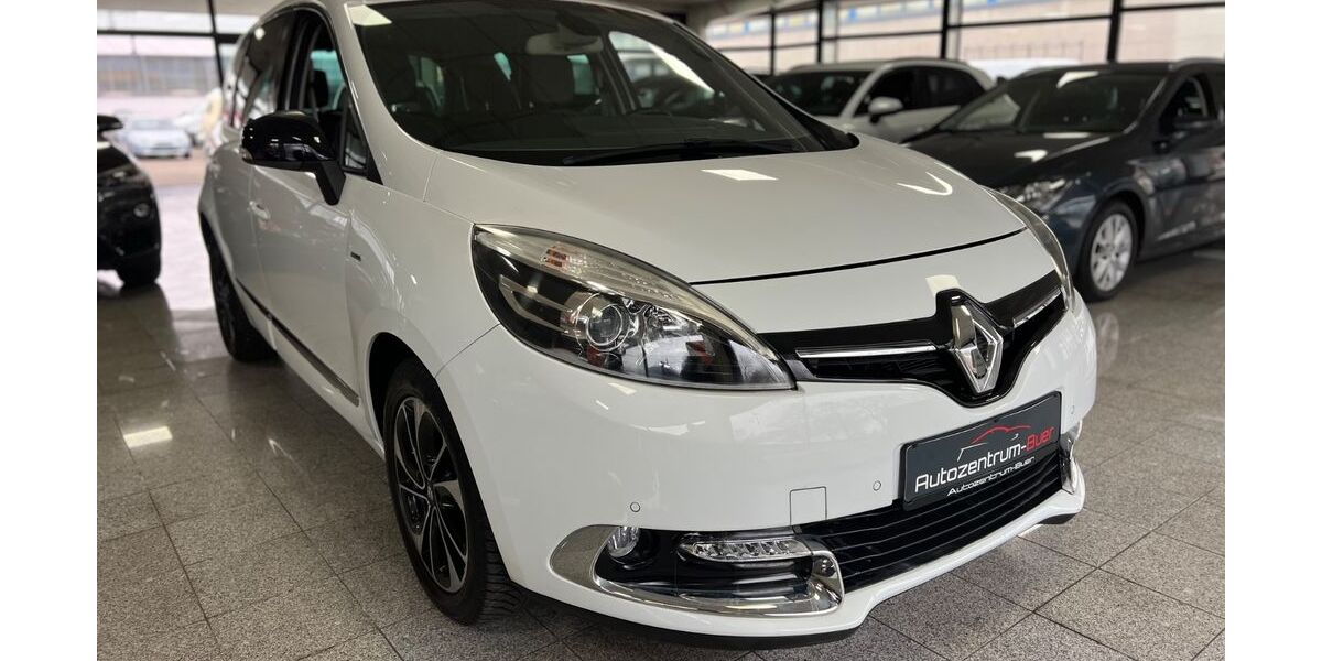 Renault Scenic 28.000 km 14.990 &euro; Gelsenkirchen 45881