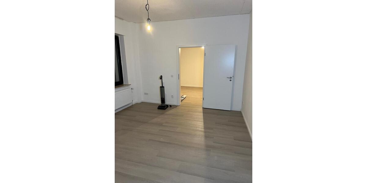 Etagenwohnung Recklinghausen Hillerheide - 2 Zimmer, 47 m&sup2;, 440&euro; | Angebot:24740003