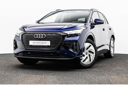 Audi Q4 e-tron 21.869 km 38.969 &euro; Hagen 58091