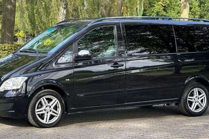 Mercedes-Benz Viano 259.000 km 13.950 &euro; Bergkamen 59192