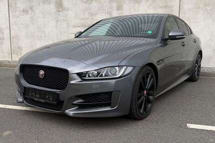 Jaguar XE 137.100 km 15.900 &euro; Schwerte 58239