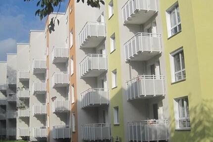 Ihre Zukunft - Ihre Wohnung: praktische 2,5-Zi.-Wohnung zimmer