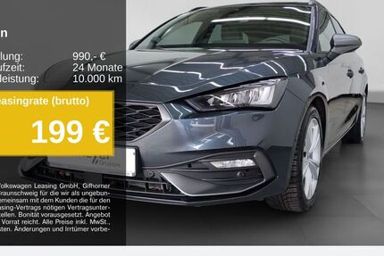 Seat Leon 29.707 km 28.280 &euro; Bochum 44809