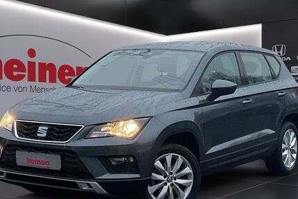 Seat Ateca 21.275 km 19.899 &euro; Menden 58708