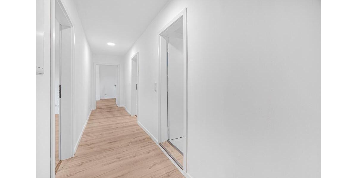 Dachgeschoßwohnung Dortmund Bövinghausen - 4 Zimmer, 81 m&sup2;, 169.000&euro; | Angebot:24713059