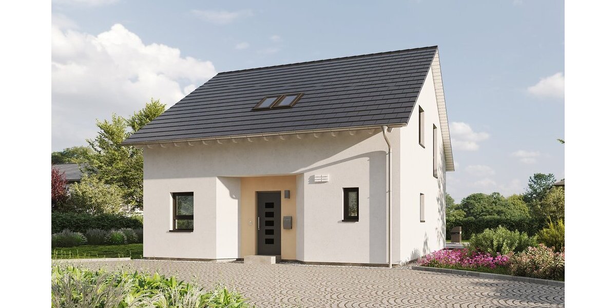 Ihr neues Traumhaus: individuell geplant und flexibel umsetzbar - Gewerbeobjekt Schwerte | Angebot:27493927