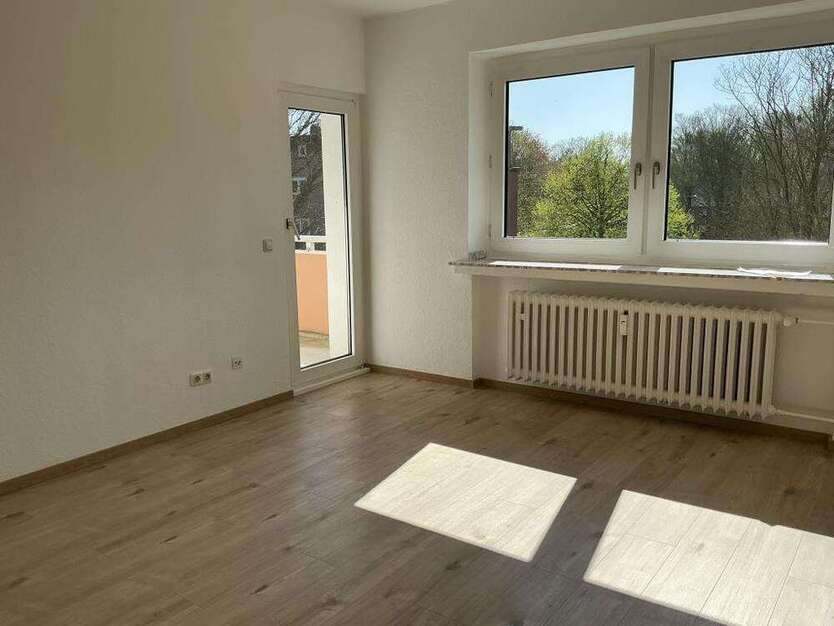 Wohnung zum Mieten in Gelsenkirchen 429 € 62.58 m²