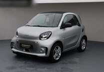 Gebrauchtwagen Smart forTwo