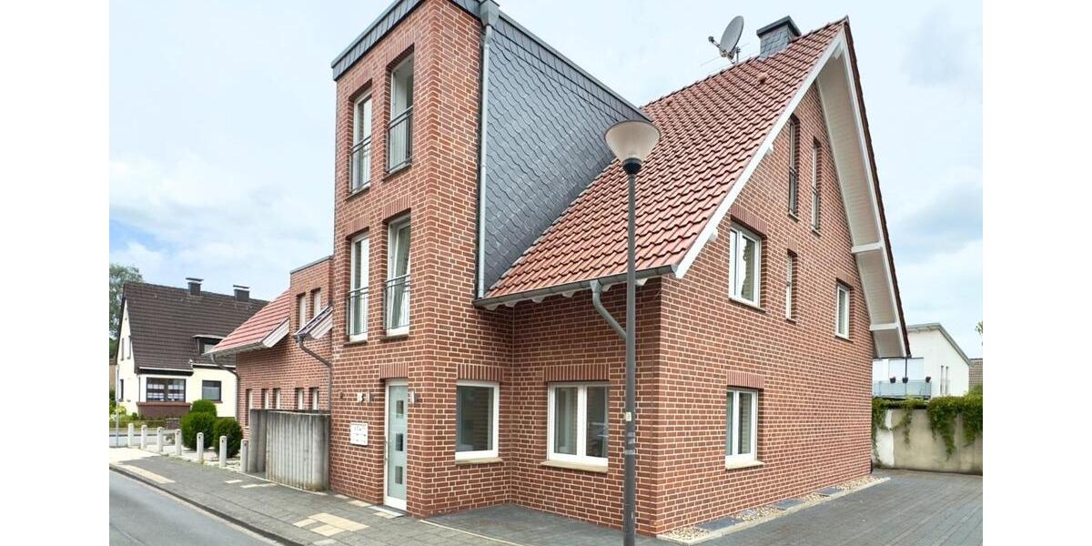 Etagenwohnung Werne - 3 Zimmer, 84 m&sup2;, 1.011&euro; | Angebot:24712528