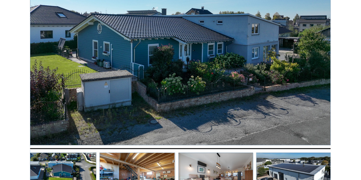 Gewerbeobjekt Selm Bork - 698.000&euro; | Angebot:25689551