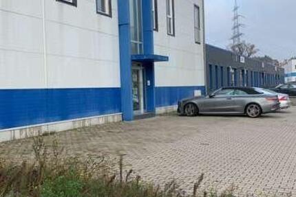 Gewerbeobjekt Dortmund Innenstadt Nord - 2.170&euro; | Angebot:24279878